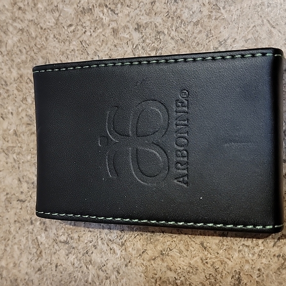 Arbonne business card holder - Picture 2 of 3